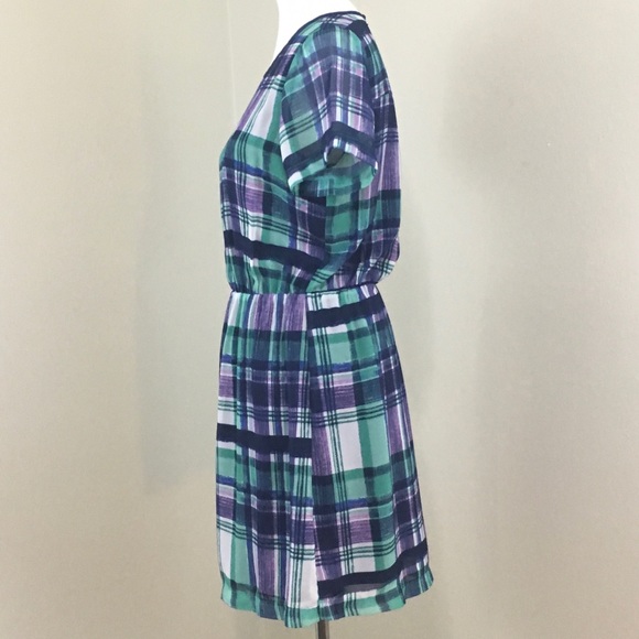Charming Charlie Color Me Pretty Dress - Picture 3 of 4